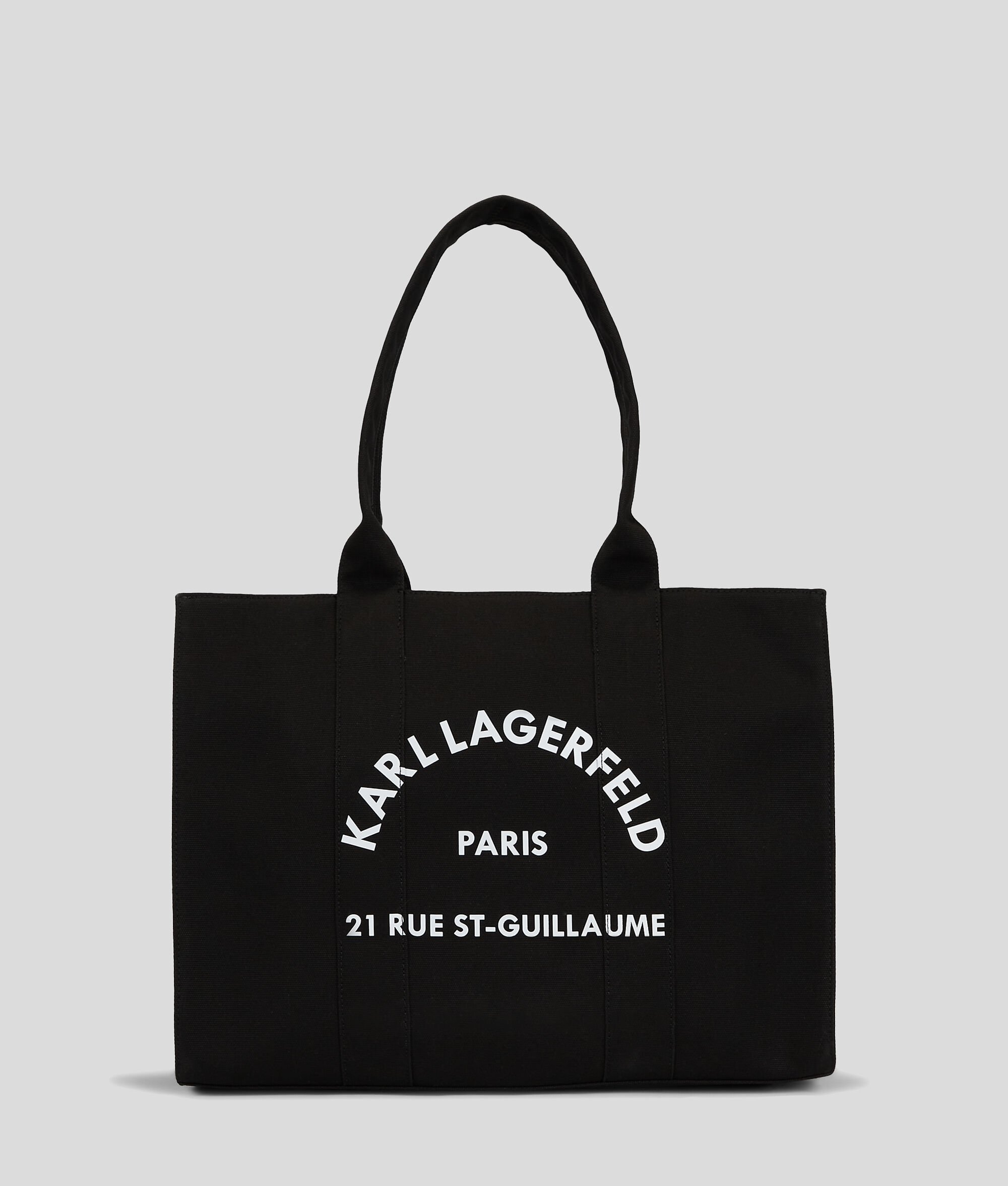 (image for) Well-Designed RUE ST-GUILLAUME LARGE SHOPPER